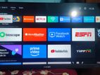 SINGER এর 50 inch android TV