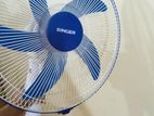 Singer fan 16"