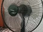 Singer Fan