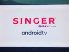 Singer tv