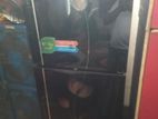Singer Refrigerator