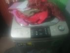 Singer Washing Machine