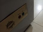 Singer Refrigerator