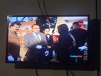 Singer LED TV for sale