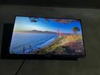 SINGER FRAME LASS ANDROID TV