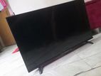 Singer Frameless 32 " Led Hd Tv For Sell
