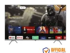 SINGER Frameless S43-SLE43G22GOTV 43" 4K Android Google TV