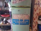 Singer Fridge 8cft