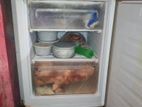 Singer Fridge