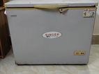 Singer Fridge (ফ্রিজ)