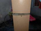 Singer Fridge