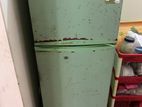 Singer fridge