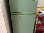 Singer fridge