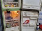 Singer Fridge