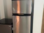 Singer fridge full fresh condition original compressor gas