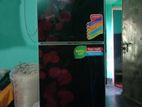 Singer Fridge Sale 198 Ltr_black