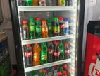Singer fridge