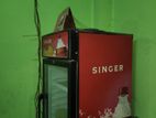 Singer Fridge