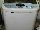 Singer Full Auto Washing Machine