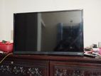 Singer Google Android 4k Smart Tv( ডিসপ্লে নষ্ট)