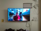singer google smart tv