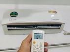 Singer Green Inverter 1.0 Ton Split Ac