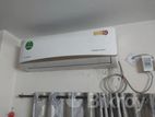 Singer Green Inverter 1.5 Ton