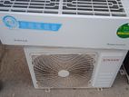 Singer Green Inverter 1.5ton