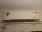 Singer Green Inverter Ac, Carefully Used And Well Maintained