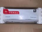 Singer Green Inverter Ac