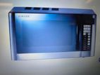 Singer-grill Microwave Oven 30l