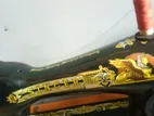 Singer hand machine