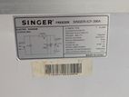 SINGER- ICF- 396A Deep Fridge.