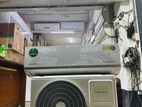 Singer Inverter 1.5 Ton Split Type Air-conditioner