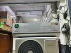 Singer Inverter 1.5 Ton Split Type Air-conditioner