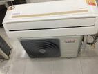 💥💥SINGER INVERTER AC 1.5 TON ( WOW ) 1 year guarantee