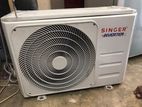 Singer inviter 1 ton