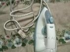 Singer Iron