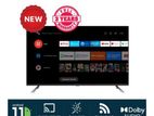 SINGER LATEST ANDROID GOOGLE TV FOR HOT SALE OFFER