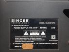 Singer LCD Tv