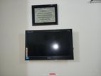 Singer LED 32inch TV