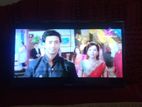 SINGER LED tv for sell