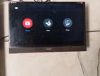 Singer Led Tv 24"
