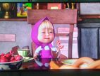 Singer Led TV 43 inchi
