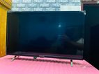 Singer led tv