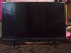 Singer LED TV