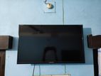 SINGER LED TV