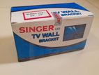 Singer LED TV Wall Bracket