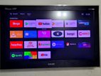 Singer Led Ultra Slim Tv-32 Inch