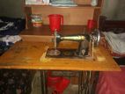 Singer Machine